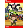 BEN 10 Switch-Key [EU]